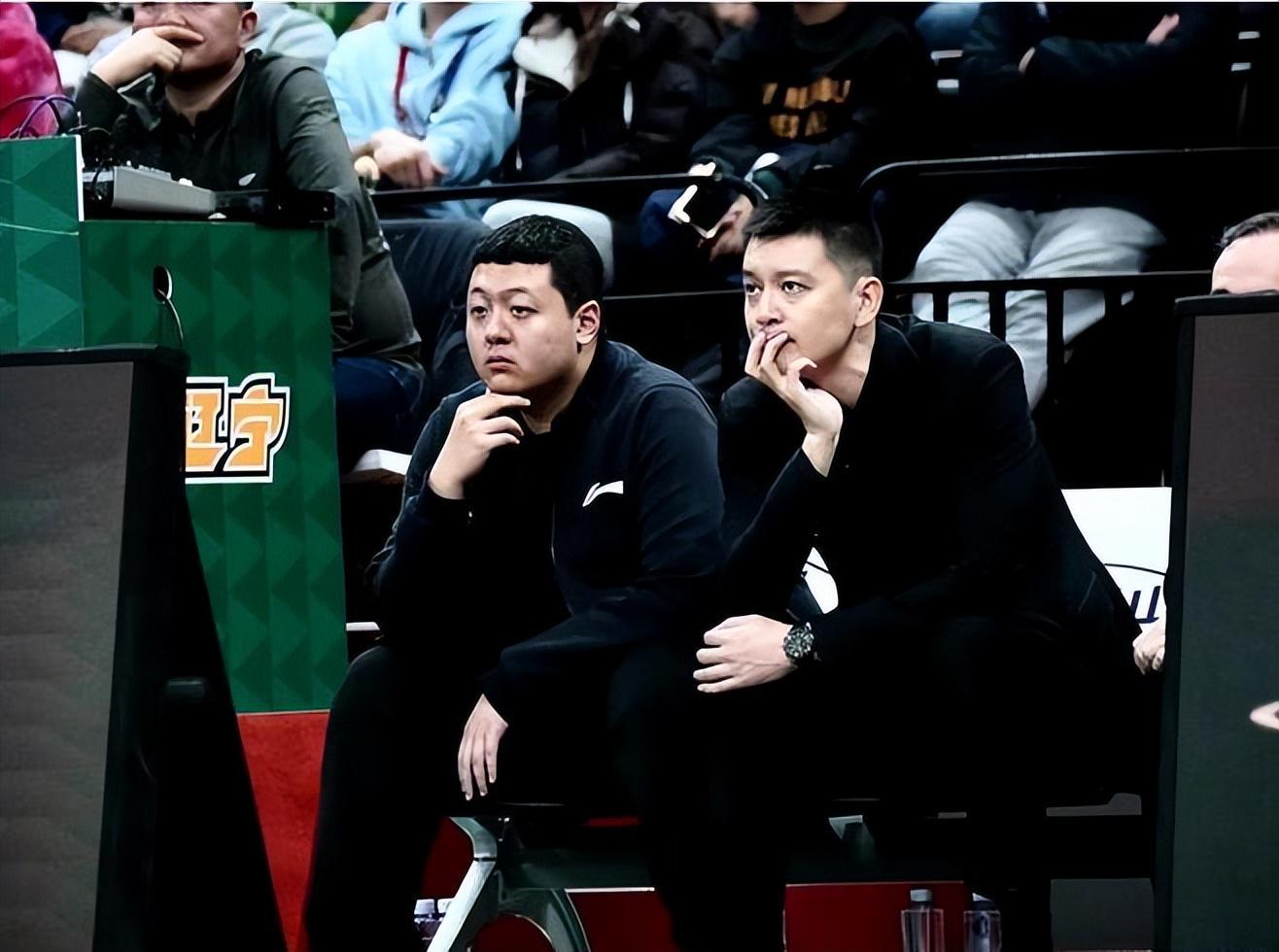 袋鼠体育直播-辽宁男篮，这四名国内球员，真的不能再用了