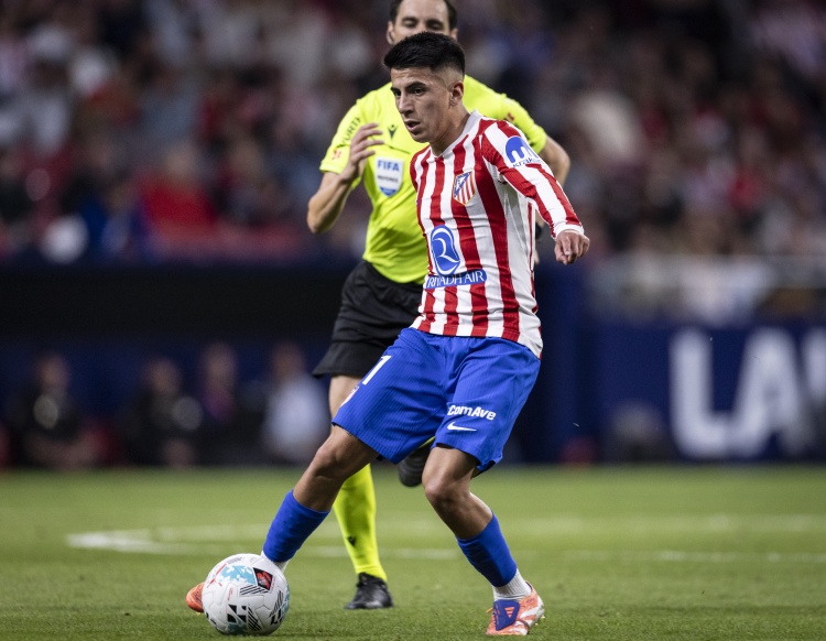 NBA直播-记者：帕尔梅拉斯引进阿尔马达涉及多个因素，含薪资、球员意愿等