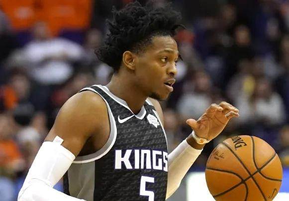 季前赛全胜常规赛开季全败 有国王的球队都不好过