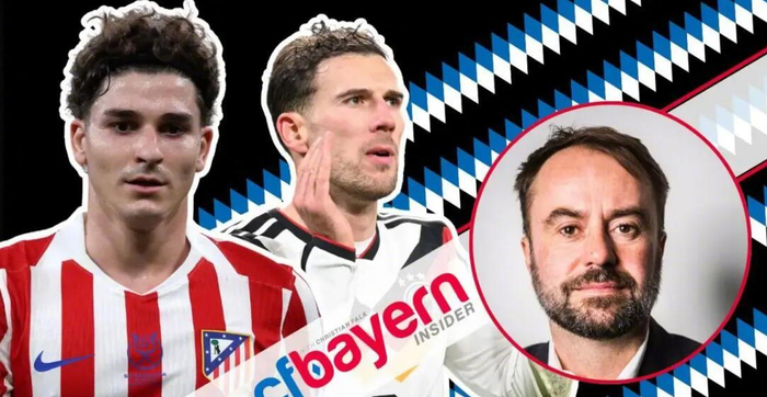 NBA直播-拜仁否认今夏引进阿尔瓦雷斯，青训学院计划曝光|转会|洛杉矶FC|哈里凯恩|球员|拜仁慕尼黑_新浪体育_新浪新闻