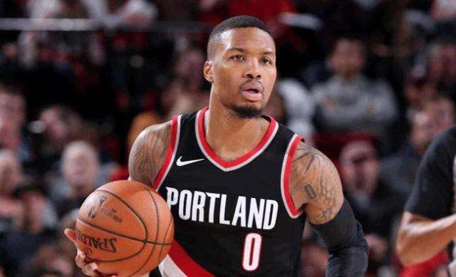 NBA直播-波特兰版《投名状》！曝利拉德要求球队交易CJ换本西