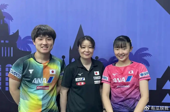 NBA免费直播在线直播-正式官宣，张本美和妈妈上任，新岗位曝光，和中国名帅竞争|日本|国乒|日本国乒|张本宇|张本凌_新浪体育_新浪新闻